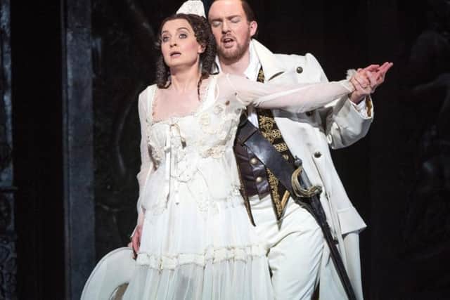 Don Giovanni