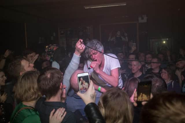 We Are Scientists