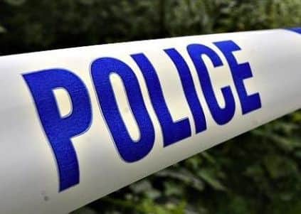 Police are appealing for witnesses