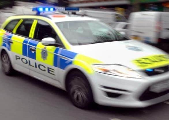 Police are appealing for witnesses