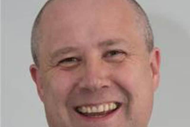 Mr Mold was elected in 2016, but the force has now received two poor watchdog ratings in a row.