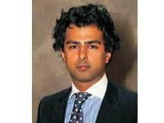 Cllr Nazim Choudary