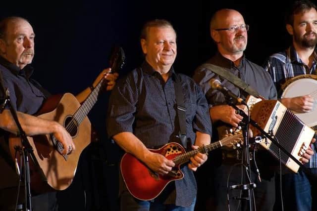 The Fureys