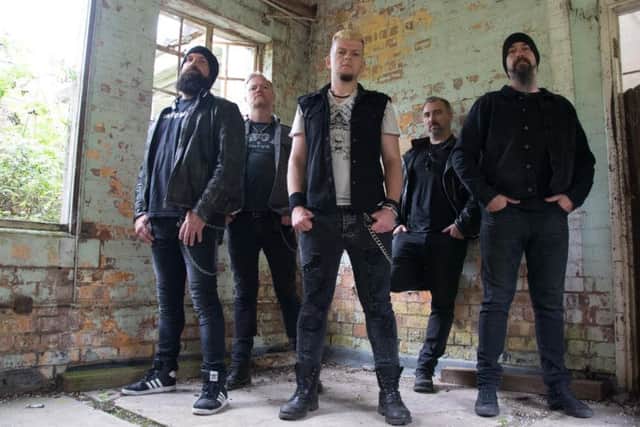 Stormbringer