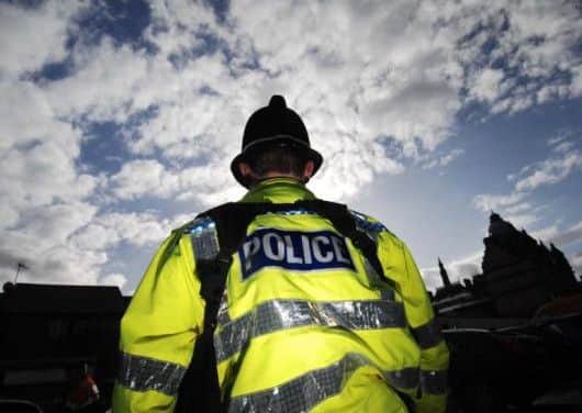 Police are appealing for witnesses