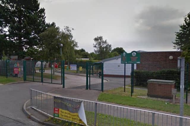 Parklands Primary School