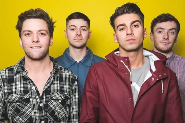 The LaFontaines