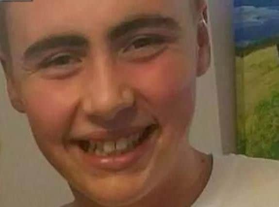 Liam Hunt was murdered by Kane Allaban-Hamilton on February 14, 2017, a jury has concluded.