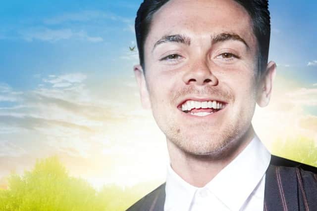 Ray Quinn