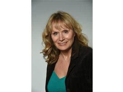 Councillor Julie Davenport