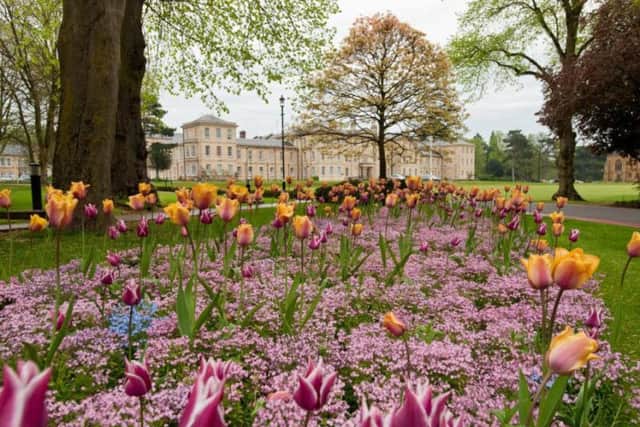 In addition to qualified nurses, St Andrews is also seeking healthcare assistants and other talented individuals who can transform lives across the charity.