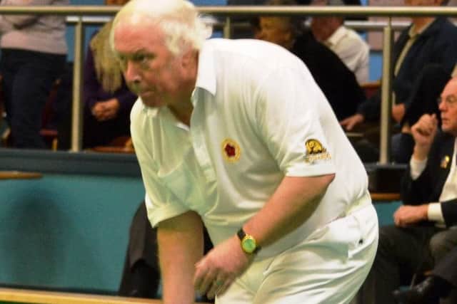 TRIBUTE - Jim McKee