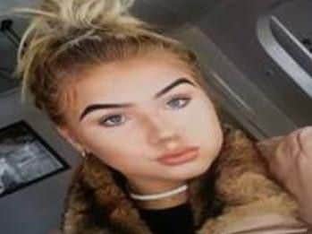 She may have travelled to Bedford or London.