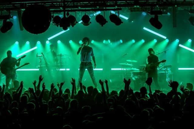 Don Broco