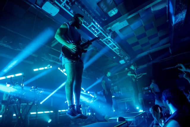 Don Broco