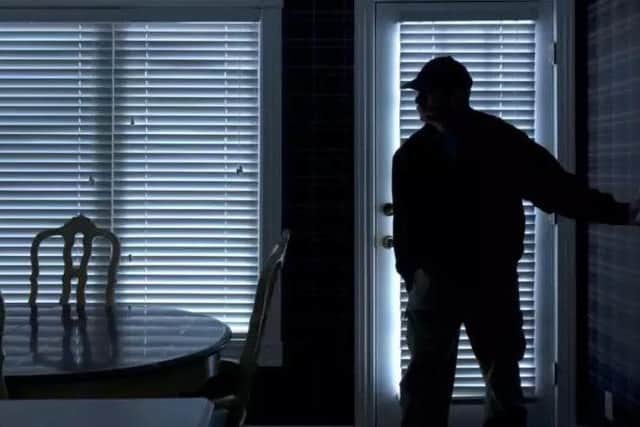 Sussex Police has launched its summer burglary crime prevention and awareness campaign Operation Magpie