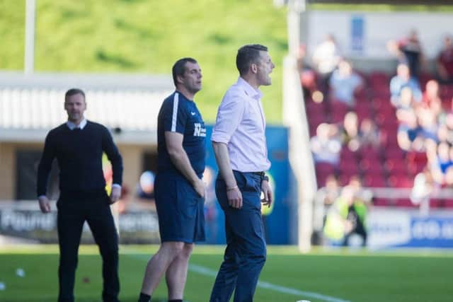 Dean Austin. Picture: Kirsty Edmonds
