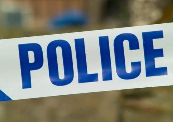Police are appealing for witnesses