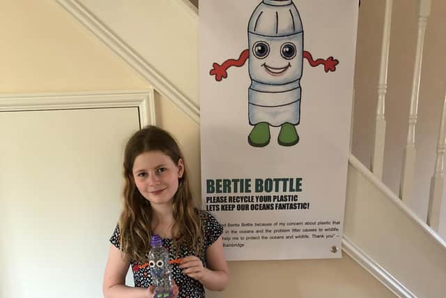 Jessica is asking for your help to save our environment in Northampton and beyond.