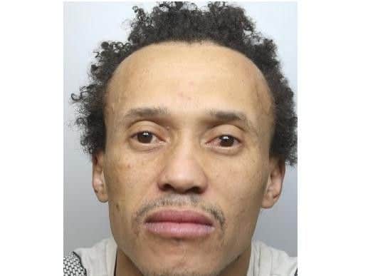 Police want to speak to this 39-year-old man in connection to an investigation.