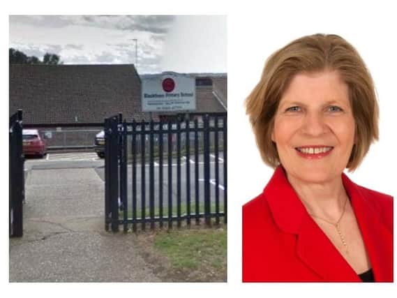 The two Northampton schools run by The education fellowship will transfer over to Northampton Primary Academy Trust, a letter to parliamentary candidate Sally Keeble has revealed.