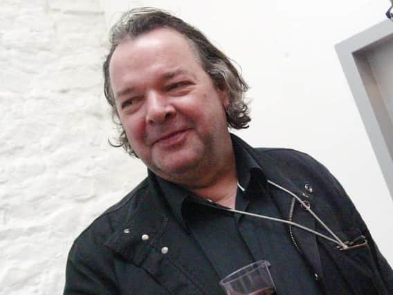 Architect Will Alsop has sadly passed away, aged 70.