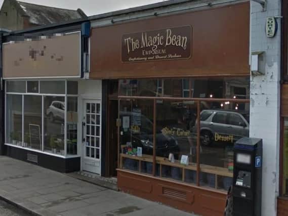 The Magic Bean Emporium will close within "the next seven to eight weeks".