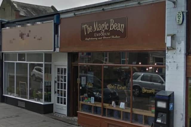 The Magic Bean Emporium will close within "the next seven to eight weeks".