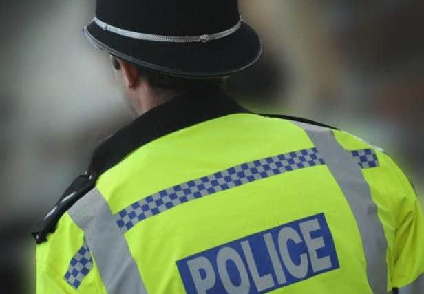 Wanted man Kesley Searle, 24, has been arrested