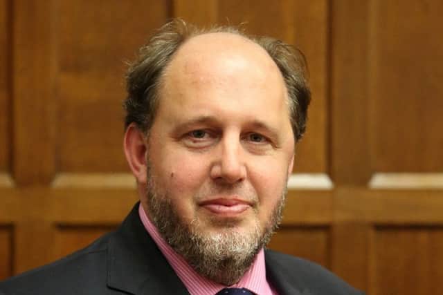 Cllr Steven North NNL-160520-102139001
