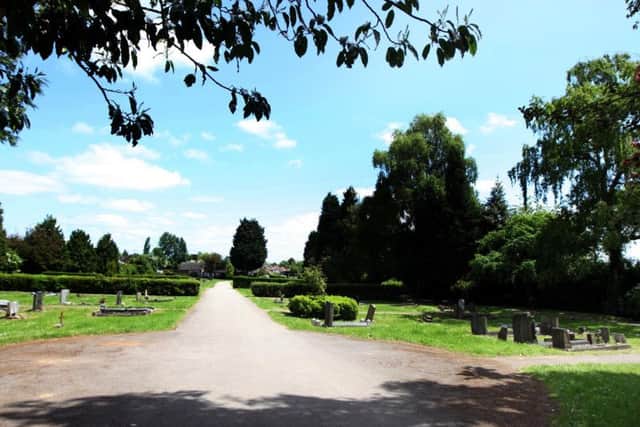 A handover of contracts between environmental services providers is causing delays to funerals in Northampton.
