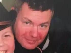 Matthew McPherson, AKA Steffan Craig, was struck by a fire truck while crossing a road in Northampton. He died the next day.