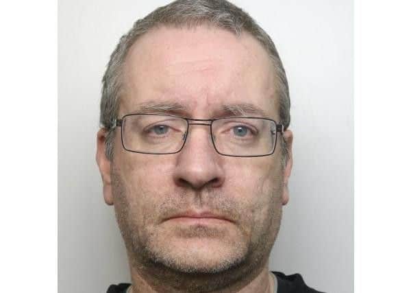 Mark Kirby, from Thirlestane Crescent, Far Cotton