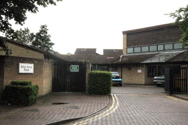 Ecton Brook House, Northampton