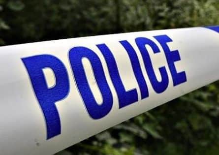 Police are appealing for any potential witnesses to get in touch