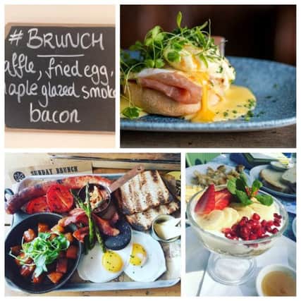 Nine of the best places in and around Northampton for brunch plus the Smoke Pit in the Ridings is doing a special bottomless brunch this Bank Holiday weekend.