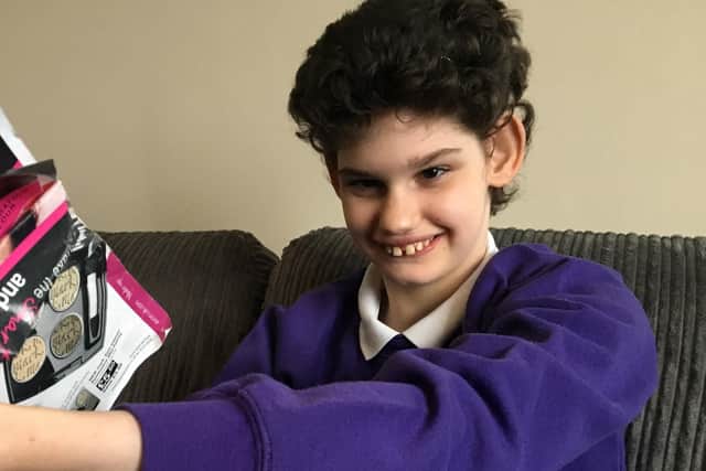 Nikita Ray, whose future at The Squirrels centre was uncertain, will now be able to carry on using the service until the end of March 2019.