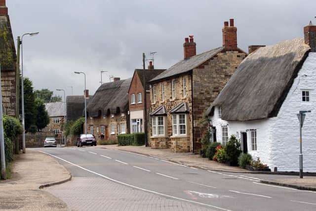 Roads in Blisworth are set to be repaired after a petition organised by the parish council.