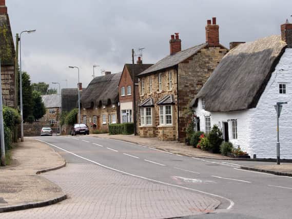 Roads in Blisworth are set to be repaired after a petition organised by the parish council.