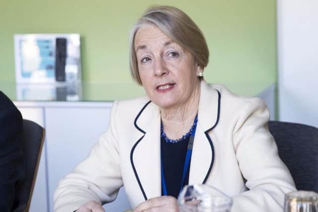Cllr Heather Smith