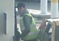 Police want to speak to this man