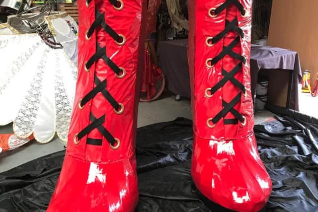 Kinky Boots