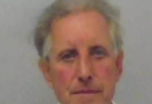 Brian Findlay, 63