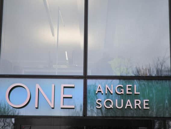 Bosses at One Angel Square are already $3m behind budget targets in this financial year, a cabinet report has heard.