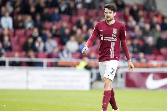 HEADING FOR THE SIXFIELDS EXIT - Brendan Moloney