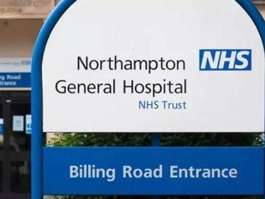 Northampton General Hospital