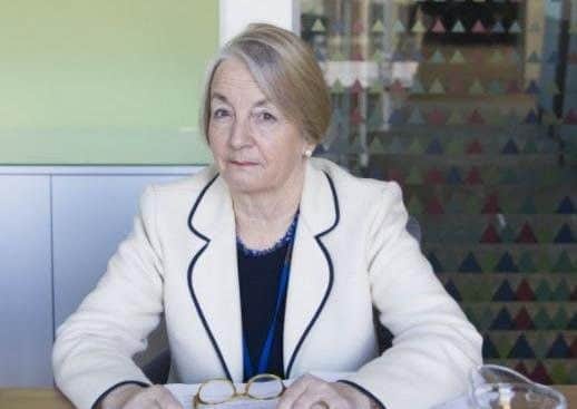 Cllr Heather Smith