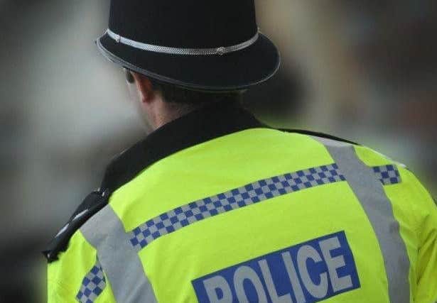 Police are appealing for witnesses