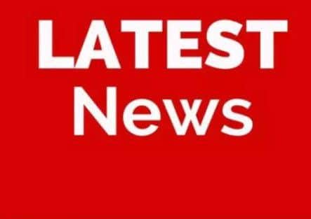 A man has been arrested for an offence in a South Northamptonshire village.