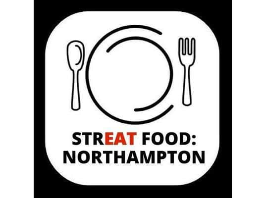 StrEAT Food (Picture: Twitter)